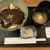 カツ丼 野村