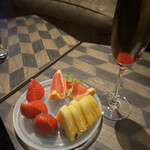 シーシャラウンジ チルラグ - 