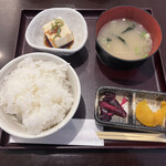 鉄板居酒屋 京とんちん亭 - 