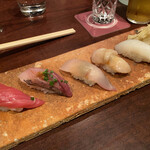 Sushi Hasegawa - 