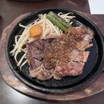 鉄板居酒屋 京とんちん亭 - 