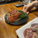 Yakiniku Icchoume - 