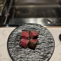 お肉屋 けいすけ 三男坊 - 