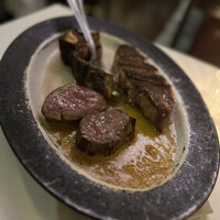 Empire Steak House Roppongi - 