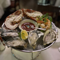 Empire Steak House Roppongi - 