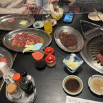 Yakiniku Sakae Ya - 