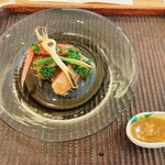 魚菜料理 縄屋 - 