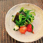 魚菜料理 縄屋 - 