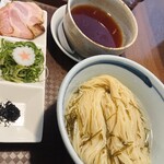 麺処 かつお商店 - 