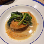 グレーヌマルシェ - 