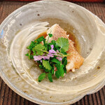 魚菜料理 縄屋 - 