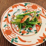 魚菜料理 縄屋 - 