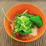 魚菜料理 縄屋 - 