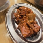 Taishuu Horumon Yakiniku Kemuriki - 