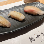 Sushi Yamaken - 