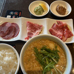 天壇 TheDining - 