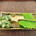 魚菜料理 縄屋 - 