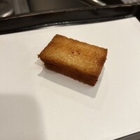 天ぷら はせ川 - 