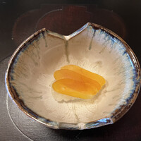 茶寮 一松 - 