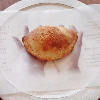 Peace - 包みピッツァ"カルツォーネ"(追加メニュー)