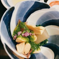 天ぷら はせ川 - 