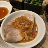 焼肉 ジャンボ はなれ - 