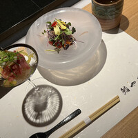 鮨 やまけん 銀座店 - 