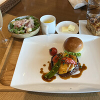 サザンタワーダイニング - 