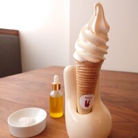 Peace - デザート(Peaceスペシャリテ!!ピースソフト)