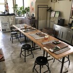 ヴィーガン創作家庭料理 KLASINA - 