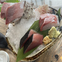 焼肉ぽんが 江ノ島 - 