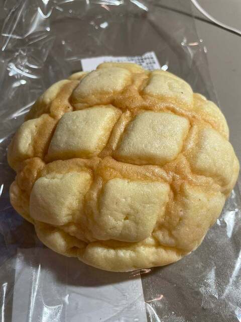 ホルン さくら野百貨店 青森本店 - 青森（パン）の写真