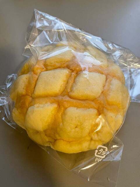 ホルン さくら野百貨店 青森本店 - 青森（パン）の写真