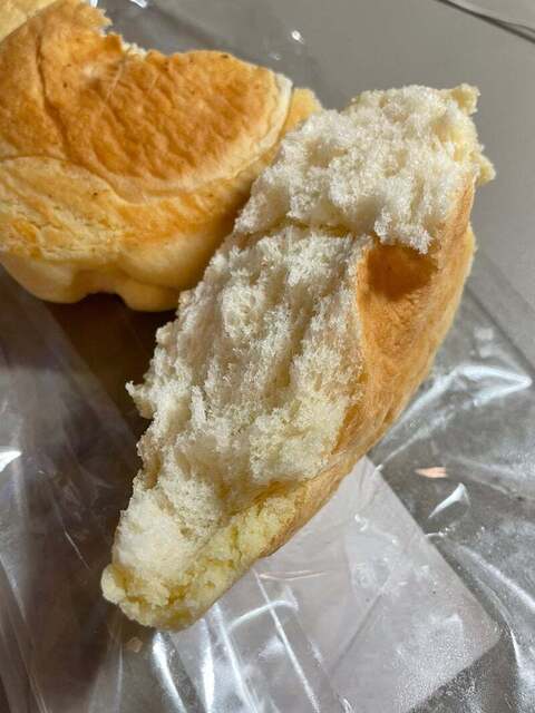 ホルン さくら野百貨店 青森本店 - 青森（パン）の写真