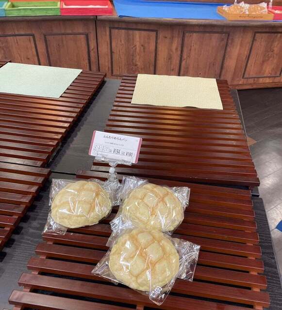 ホルン さくら野百貨店 青森本店 - 青森（パン）の写真