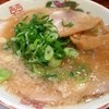 中華そば ますたに 京都駅ビル拉麺小路店