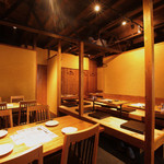 炭火焼とり えんや - 