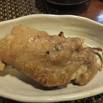 阿うん 博多串焼きの店 - 豚足