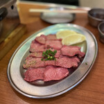 Oosaka Yakiniku Horumon Futago - 