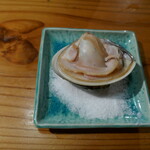 梨門邸 - はまぐり