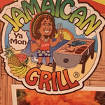 Jamaican Grill - なにからなにまで陽気