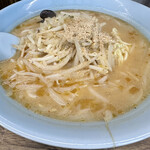 熊王ラーメン - 