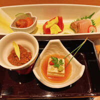 函館うに むらかみ 日本生命札幌ビル店 - 