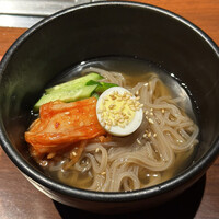 焼肉 大貫 - 