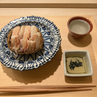 すし処 めくみ - 