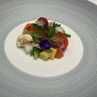 Grand rocher - 