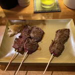 Yakiniku Kushi Rokki- - 