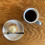 Sea Gleam Coffee Kamakura - 