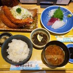 まるは食堂 - 