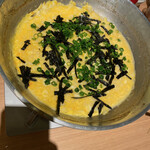 タンしゃぶ処 うし彦馬彦 - 雑炊